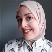 Professeur de langue Arabe pour les enfants de 1 à 10 ans